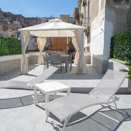 Holiday House Toto Villa Napoli Eksteriør bilde