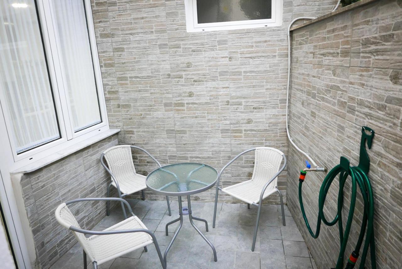 Holiday House Toto Villa Napoli Eksteriør bilde