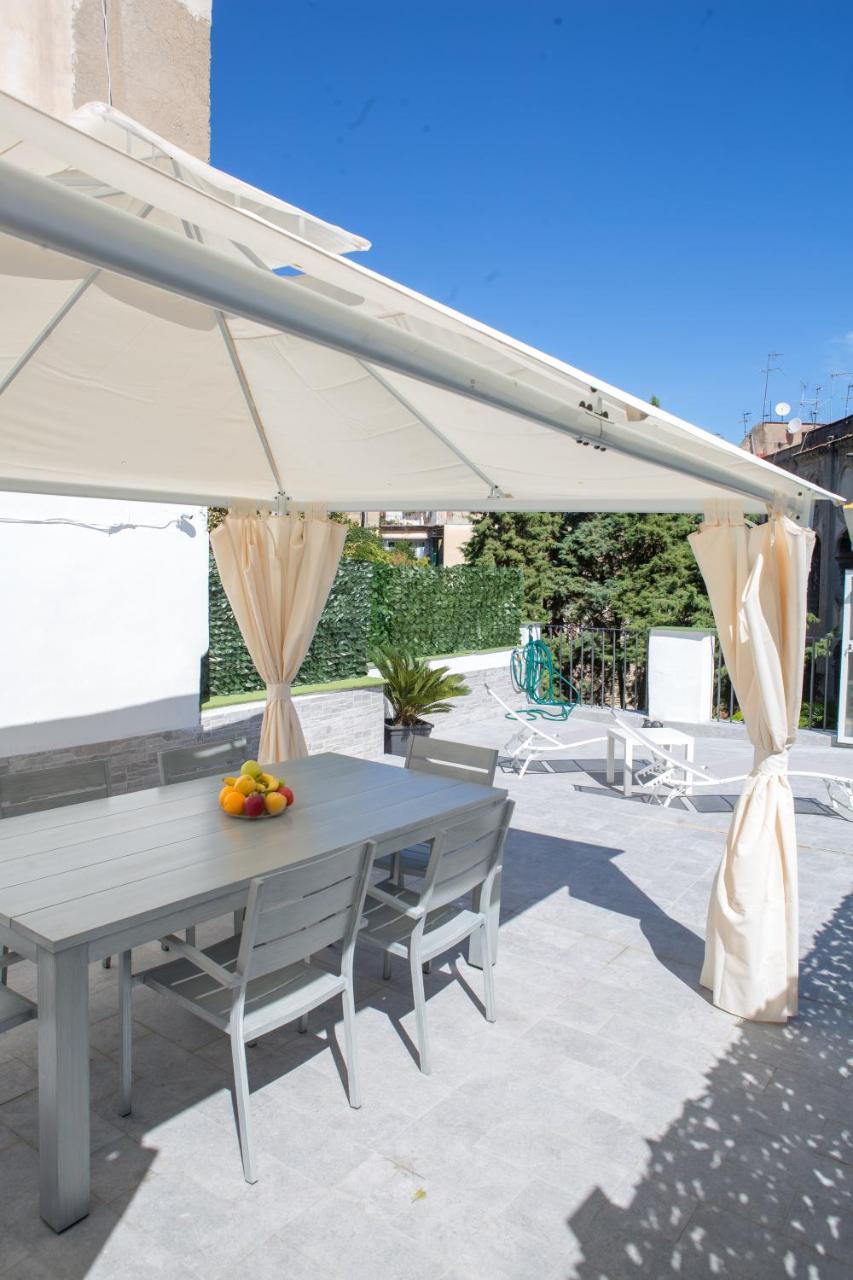 Holiday House Toto Villa Napoli Eksteriør bilde